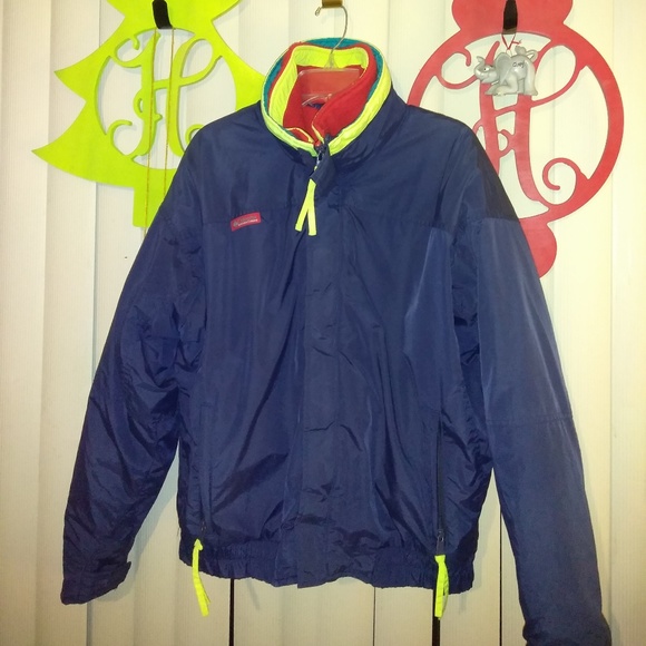 columbia 3n1 jacket
